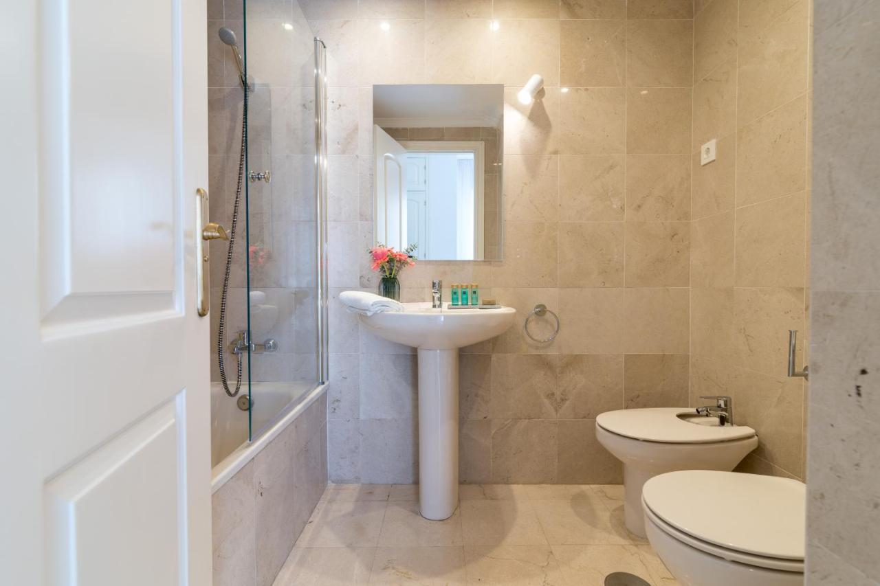 Iloftmalaga Atico Carihuela Apartment Torremolinos Luaran gambar