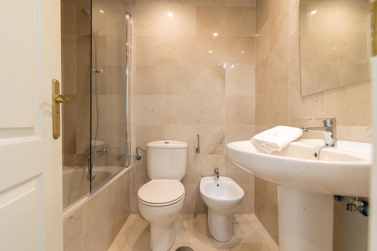Iloftmalaga Atico Carihuela Apartment Torremolinos Luaran gambar
