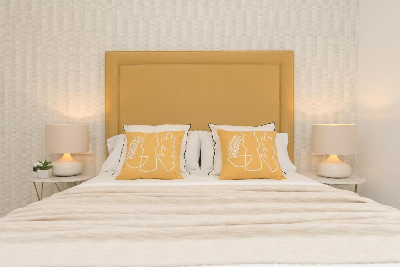 Iloftmalaga Atico Carihuela Apartment Torremolinos Luaran gambar